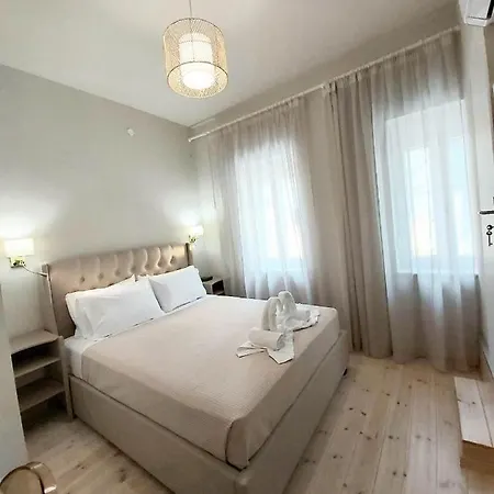 Sitia City Center Luxury Apartment Exterior photo