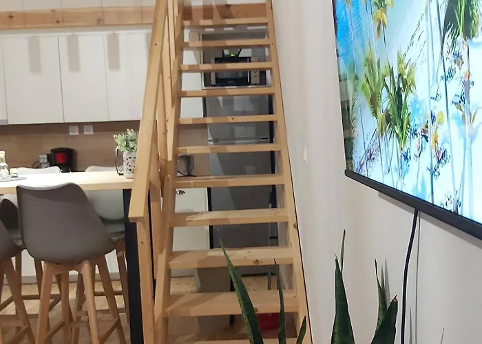 Sitia City Center Luxury Apartment