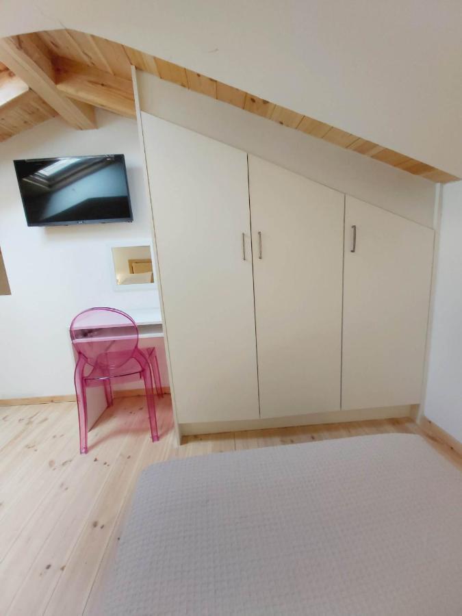 Center Luxury Apartmán Sitia (Crete)