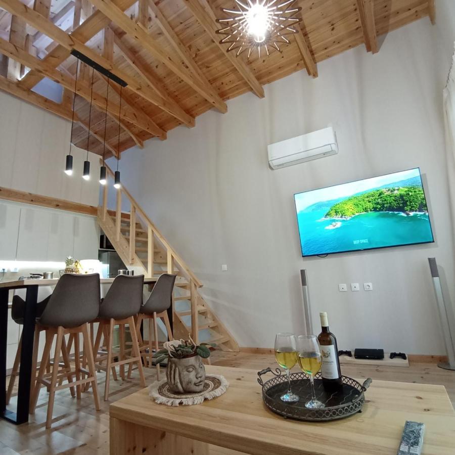 Apartmán Center Luxury