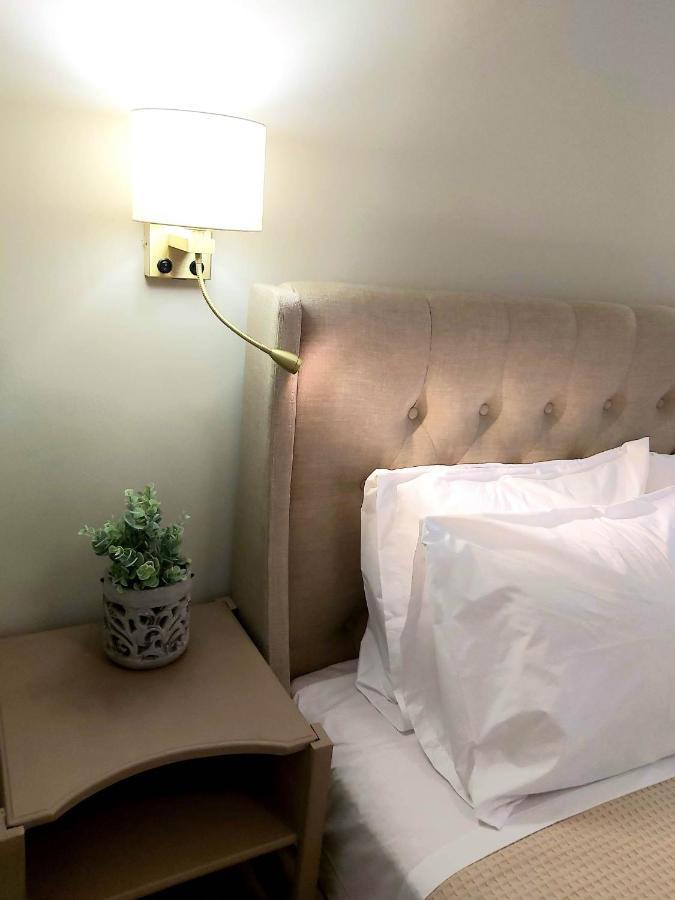 Center Luxury * Sitia (Crete)
