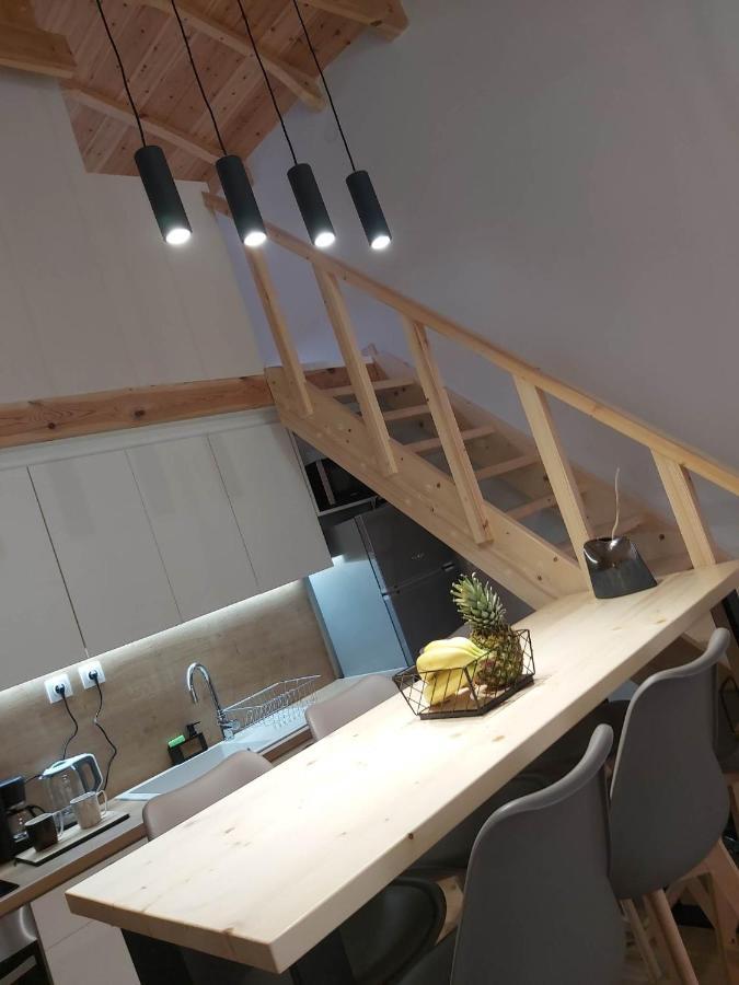 Center Luxury Apartmán
