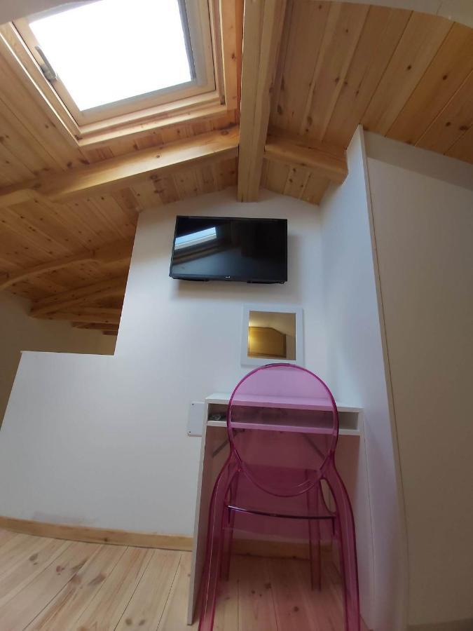 Center Luxury Appartement