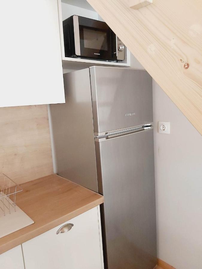 Appartement Center Luxury Sitía