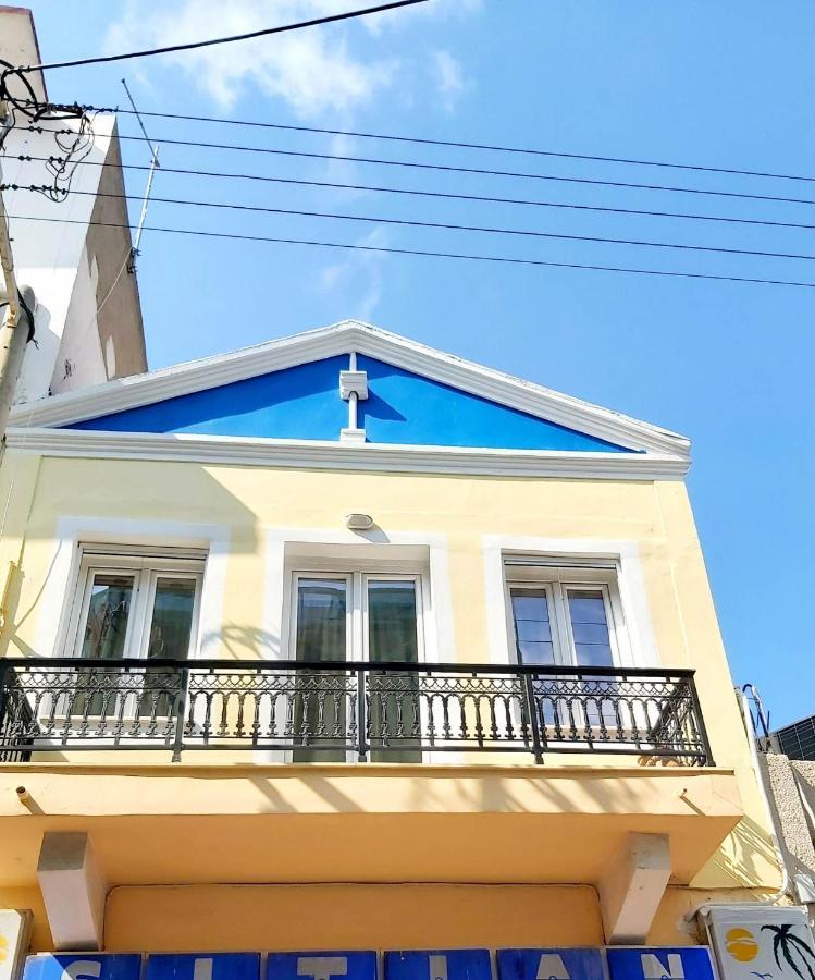 Center Luxury Appartement