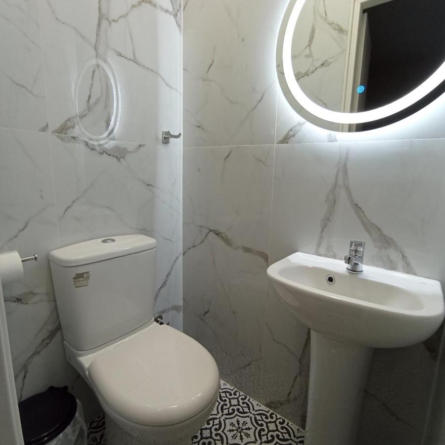Appartement Center Luxury *