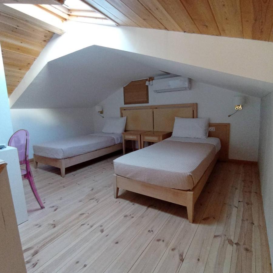 Center Luxury *