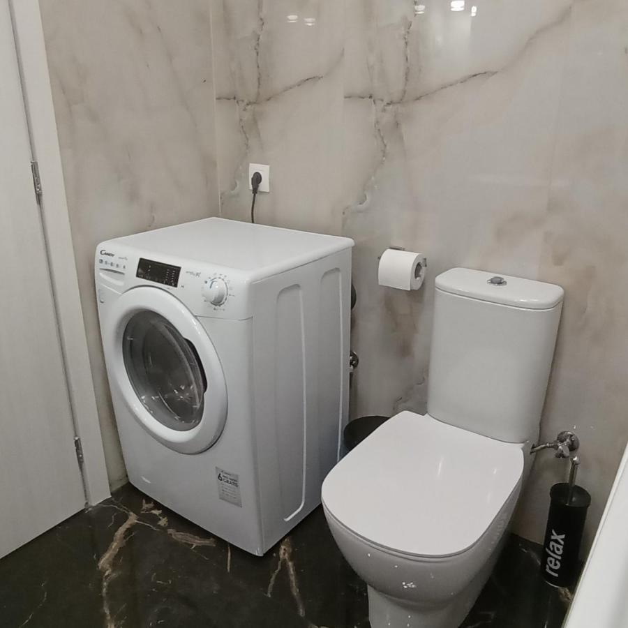 Appartement Center Luxury *