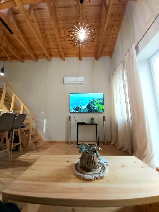 Center Luxury * Sitia (Crete)