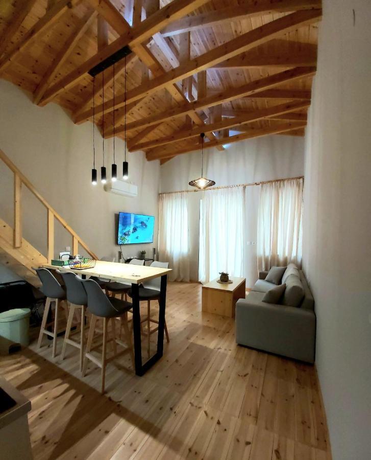 Apartmán Center Luxury