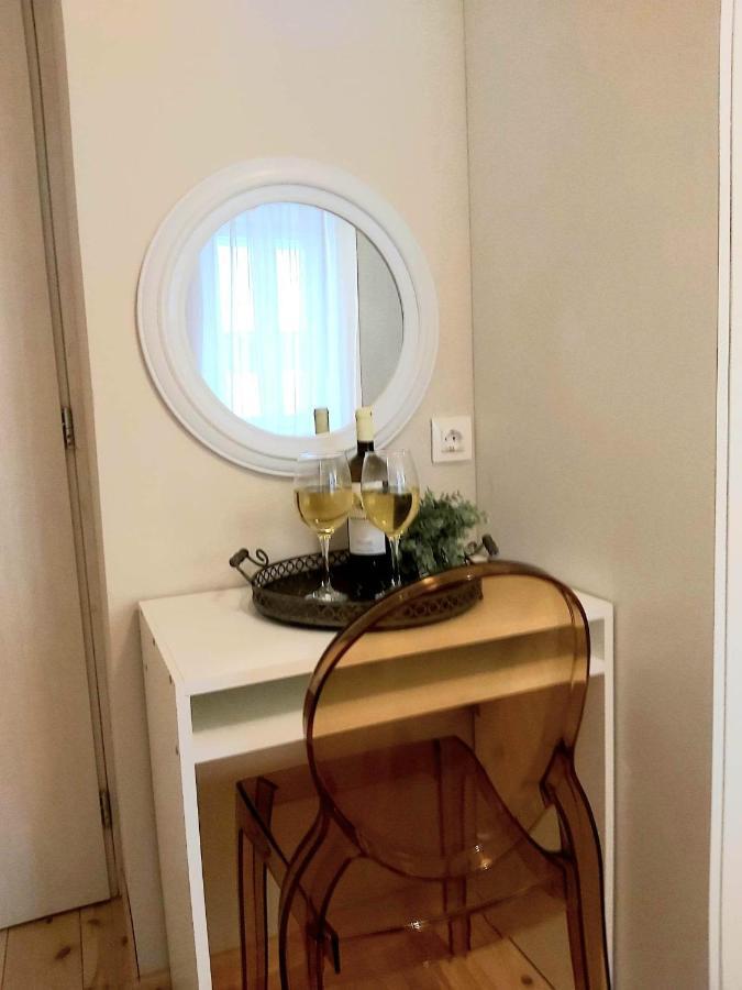 Center Luxury Appartement Sitía