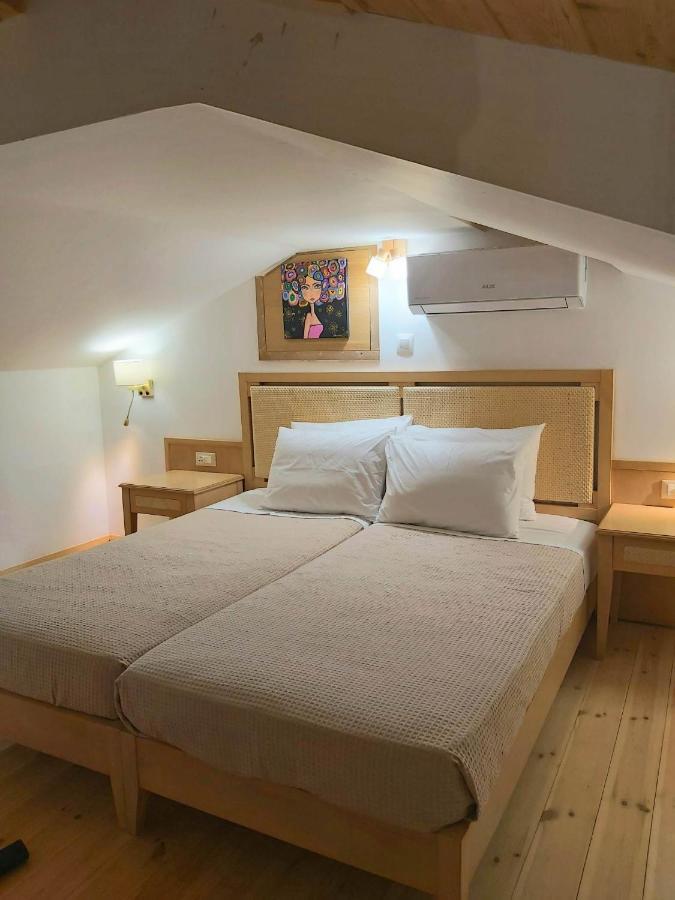 Apartmán Center Luxury