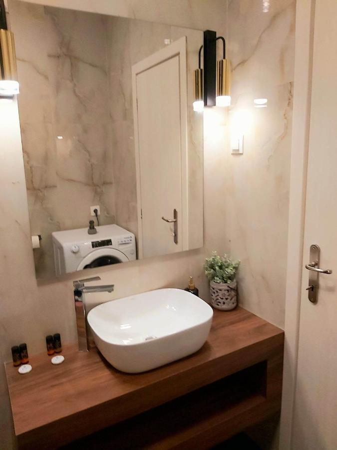 Appartement Center Luxury Sitia (Crete)