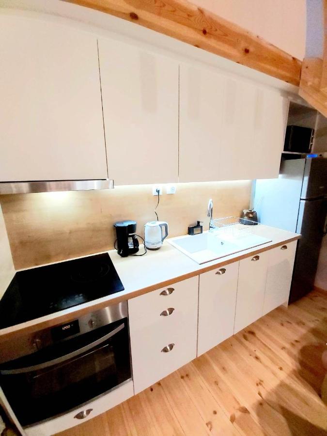 Center Luxury Appartement *