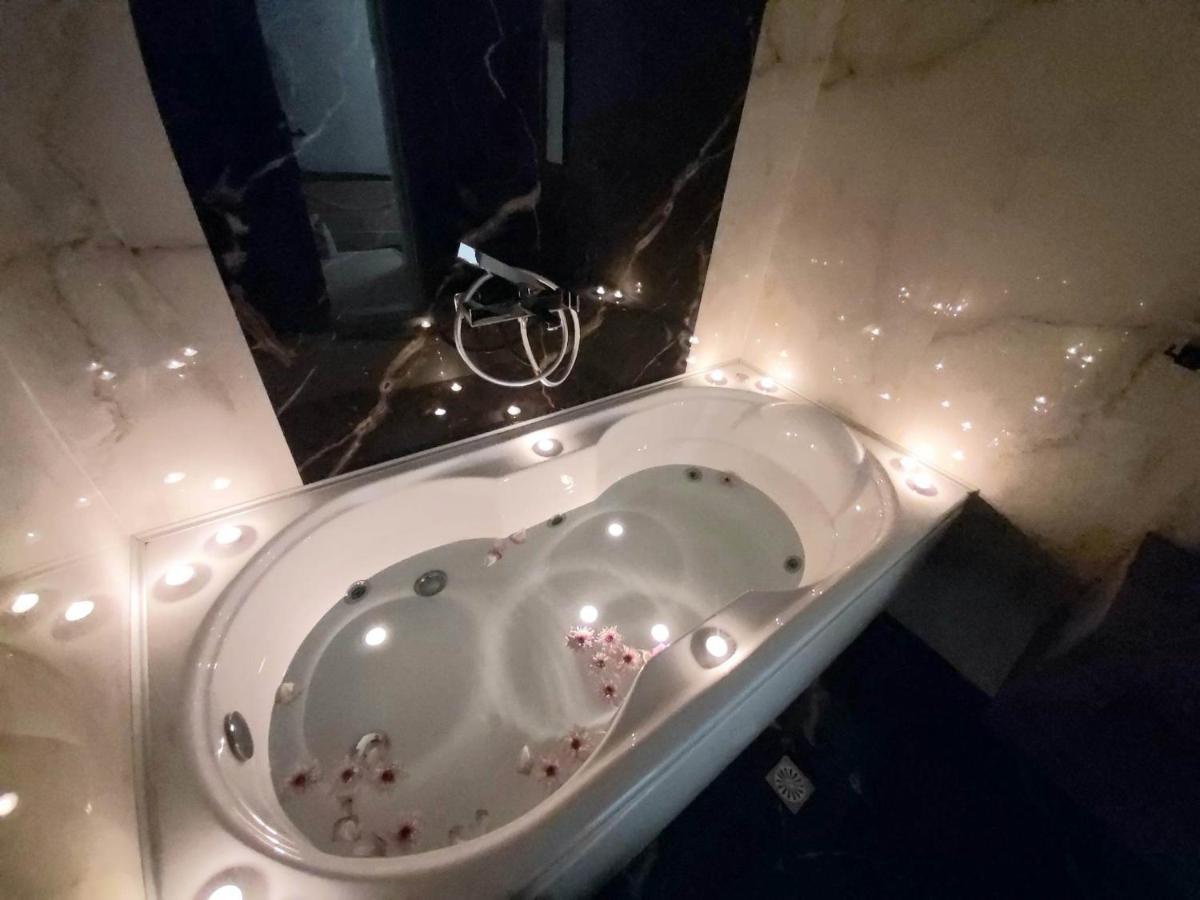 Apartmán Center Luxury