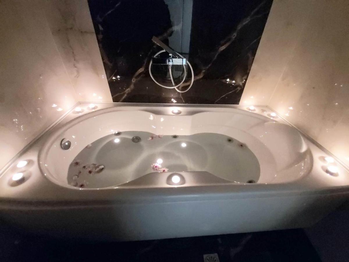 Apartmán Center Luxury Sitia (Crete)
