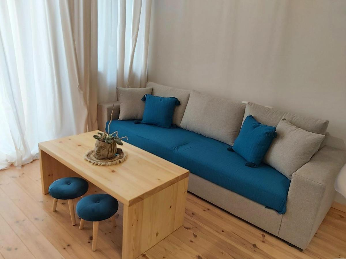 Apartmán Center Luxury