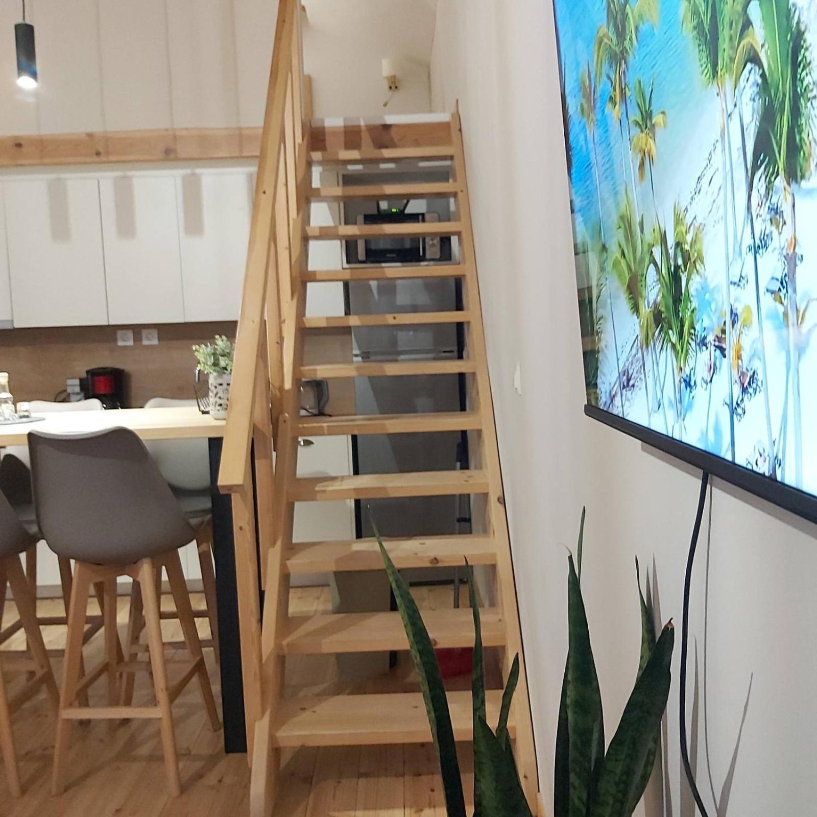 Center Luxury Apartmán Sitia (Crete)