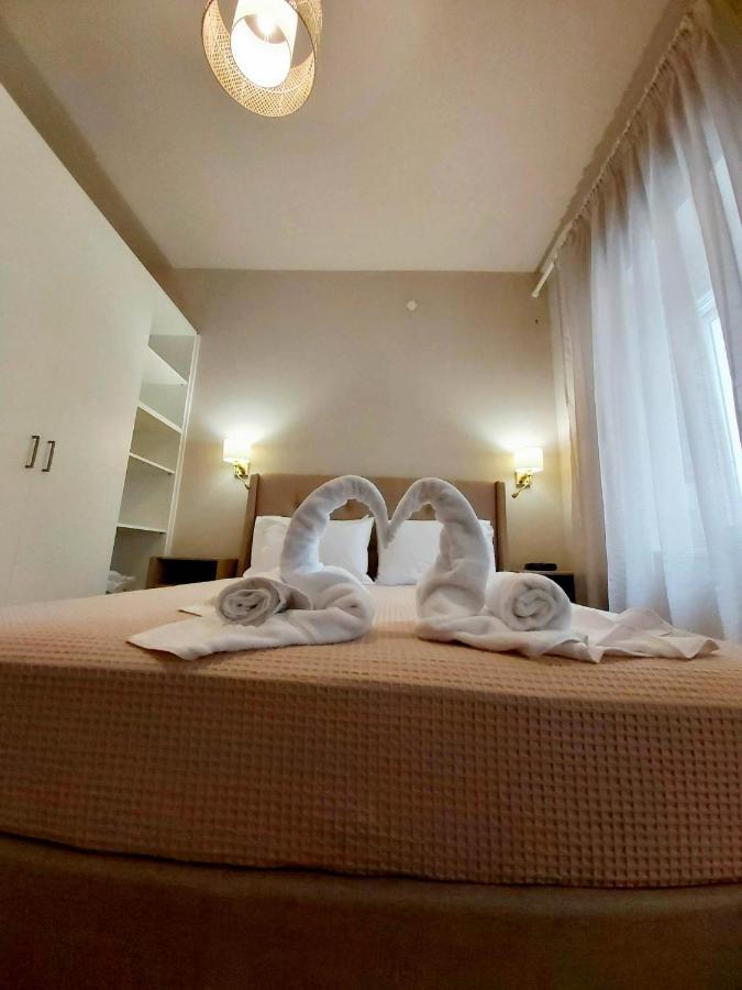 Center Luxury Sitia (Crete)