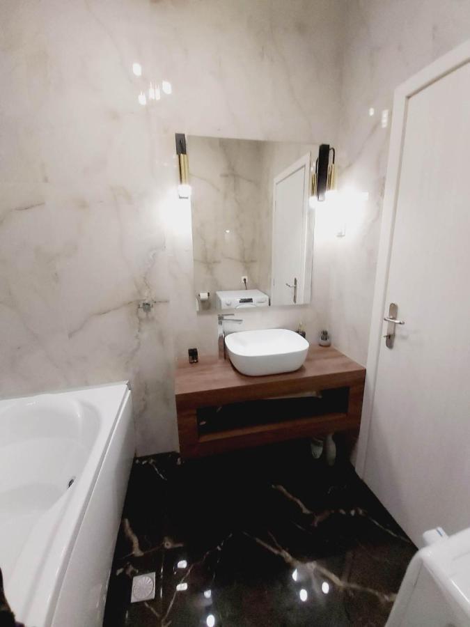 Appartamento Center Luxury Sitia (Crete)